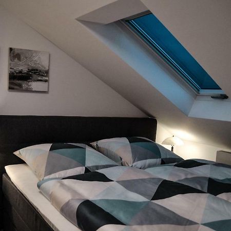 Tannenblick-Franken Apartment Egloffstein Luaran gambar