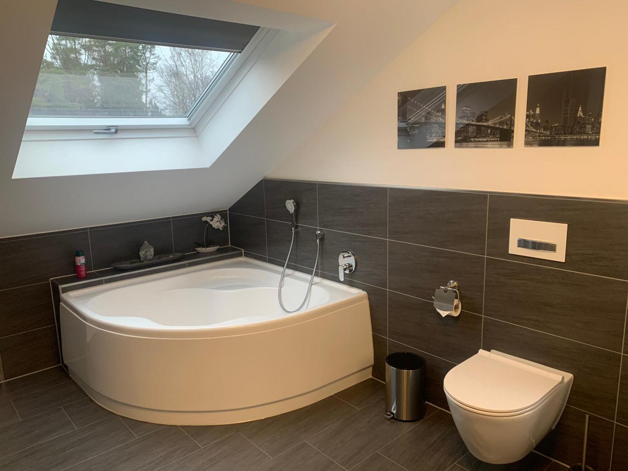 Tannenblick-Franken Apartment Egloffstein Luaran gambar